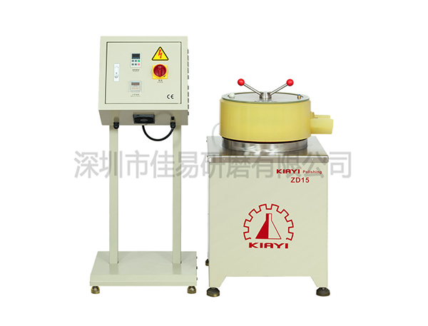 ZD15型振動式研磨拋光機