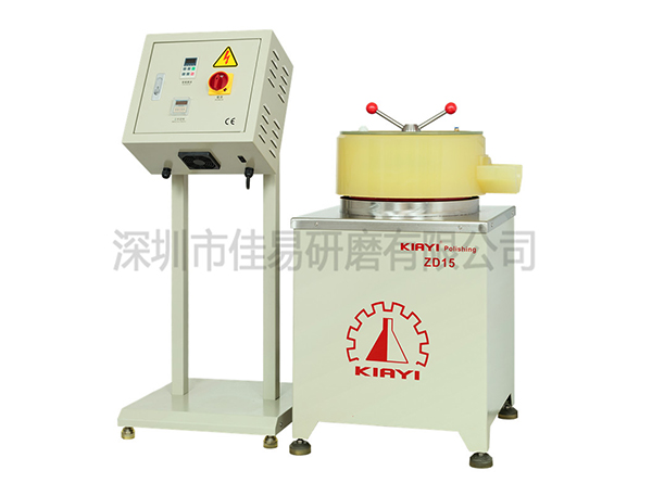 ZD15型振動式研磨拋光機