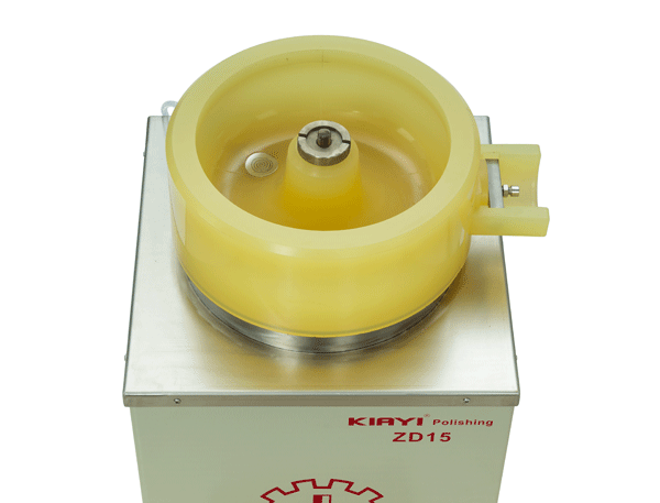 ZD15型振動式研磨拋光機